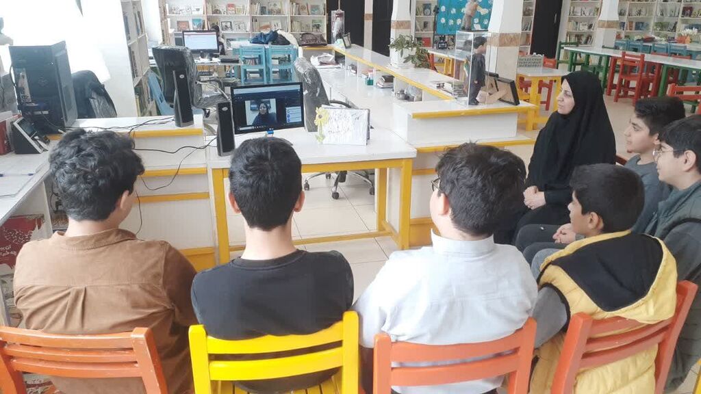 نشست تخصصی نقش نماز در زندگی