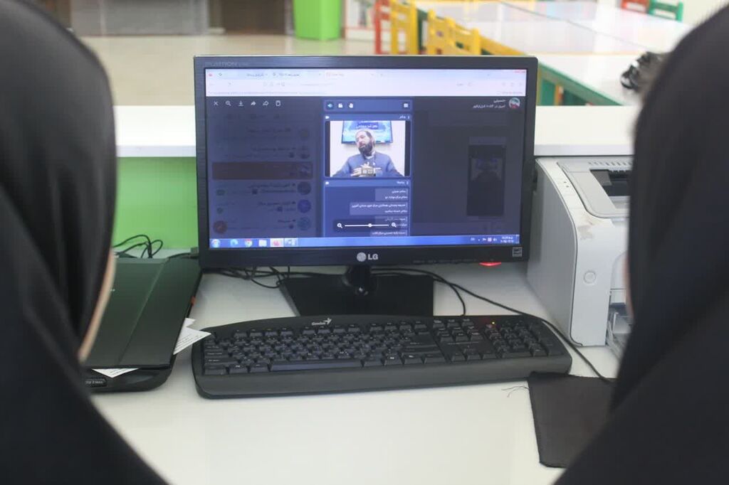 نشست تخصصی نقش نماز در زندگی