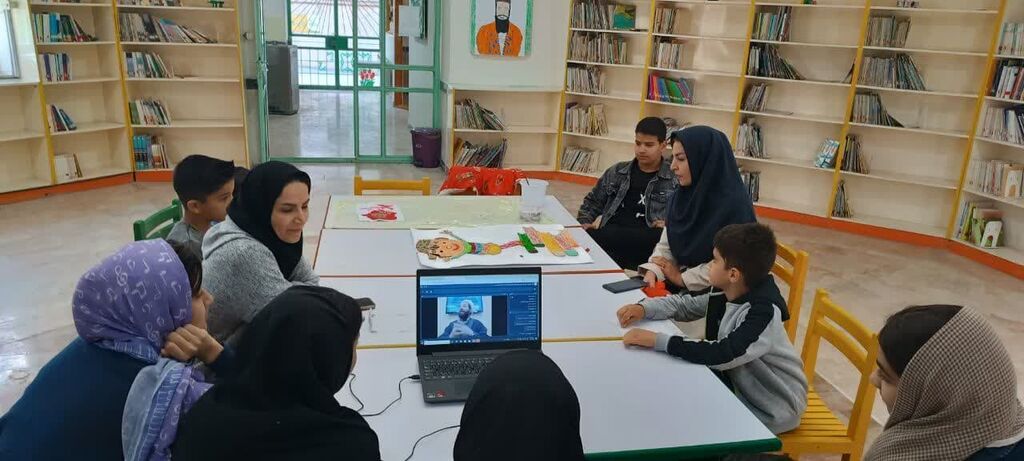 نشست تخصصی نقش نماز در زندگی