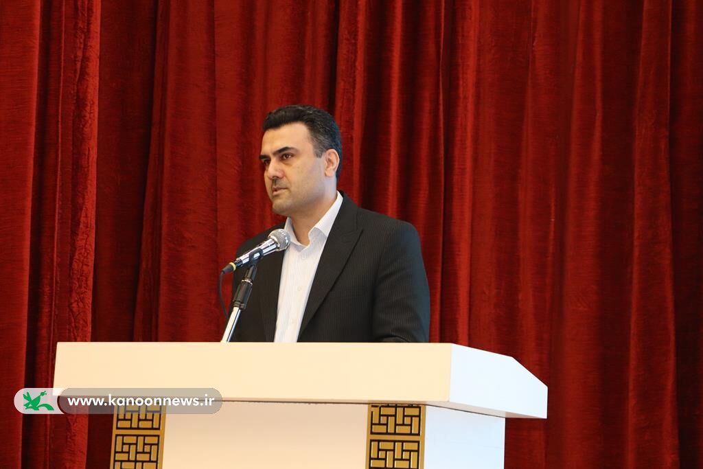 ۴سیاست اصلی کانون برای کارکنان گلستان تشریح شد