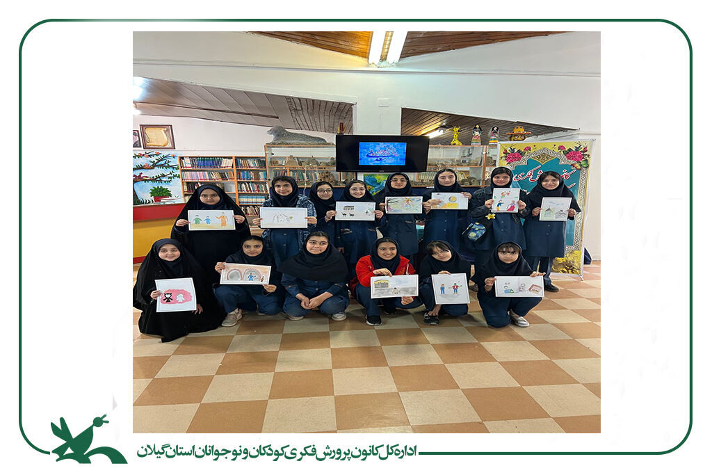 نغمههای خرد در کانون انزلی گوشنوازشد