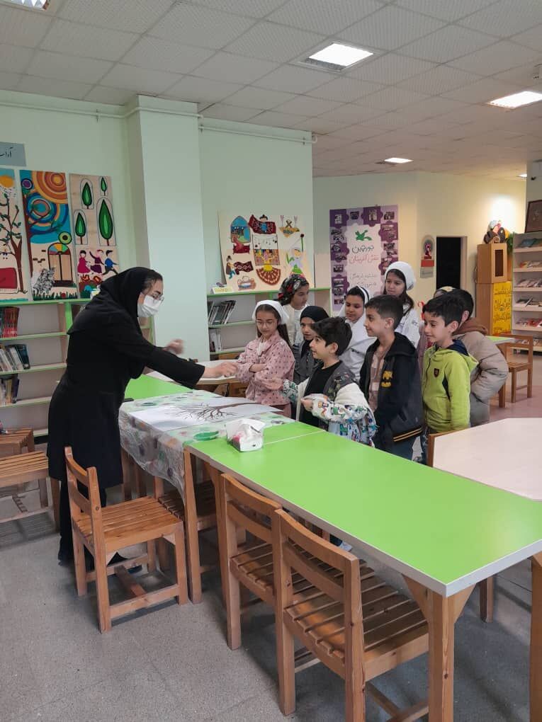 گرامیداشت روز «زمین پاک» در مجتمع فرهنگی هنری گرگان