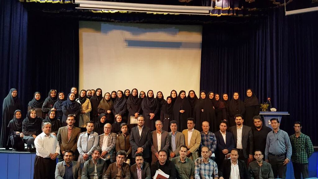نشست حوزهای اولین نشست حوزهای کانون کرمانشاه در سال ۱۴۰۴