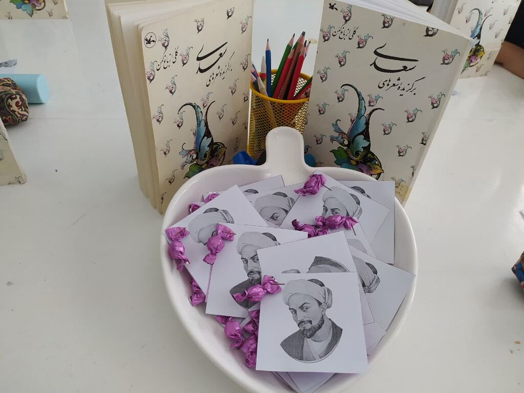 جشن بوستان و گلستان در خراسان جنوبی طنین انداز شد