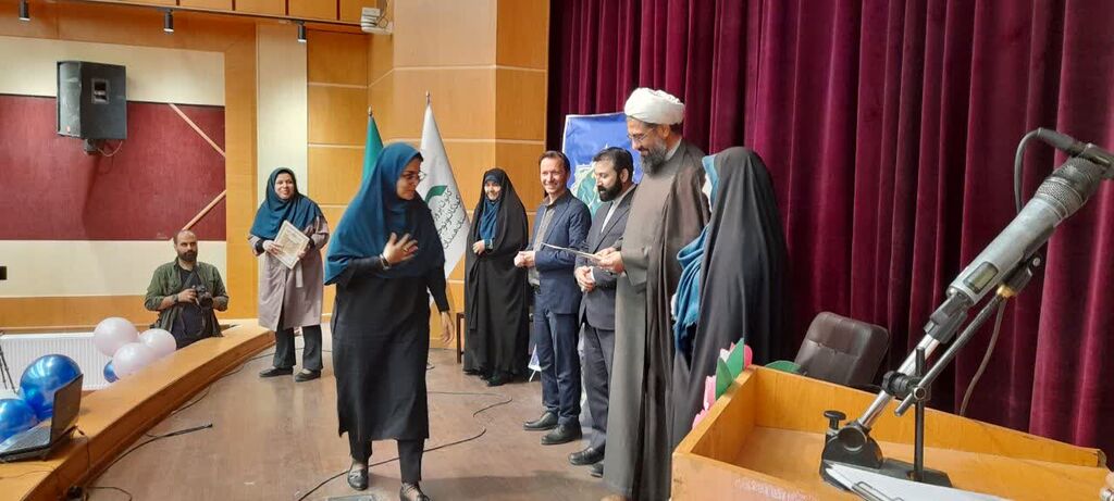 مربی استعدادساز نیست، استعدادپرور است