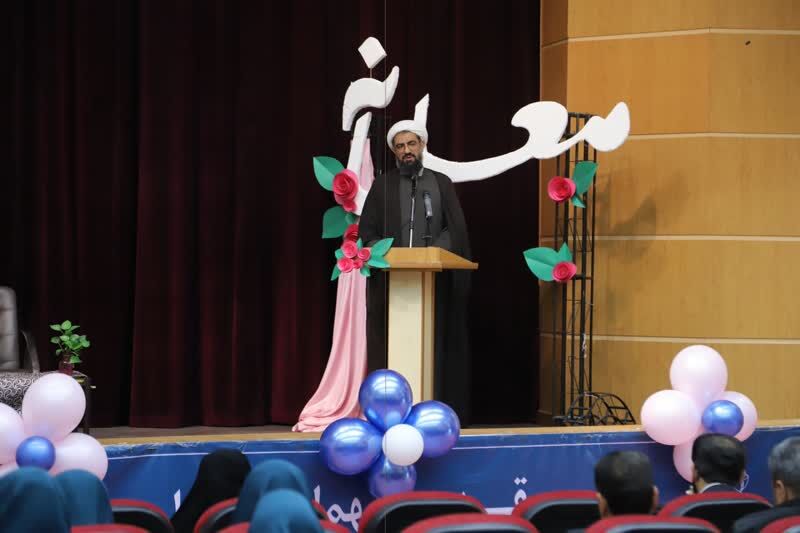 مربی استعدادساز نیست، استعدادپرور است