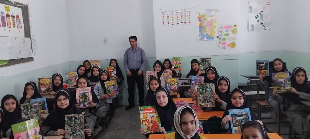 مراکز کانون البرز روزهای آغازین اردیبهشت 1404 مراکز کانون البرز در روزهای آغازین اردیبهشت ماه ۱۴۰۴