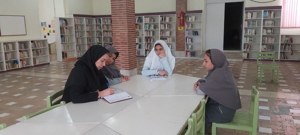 مراکز کانون البرز در روزهای آغازین اردیبهشت ماه ۱۴۰۴