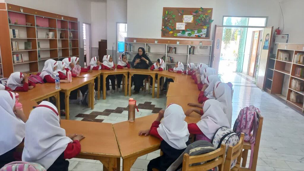 زمین پاک، خانهای برای همه