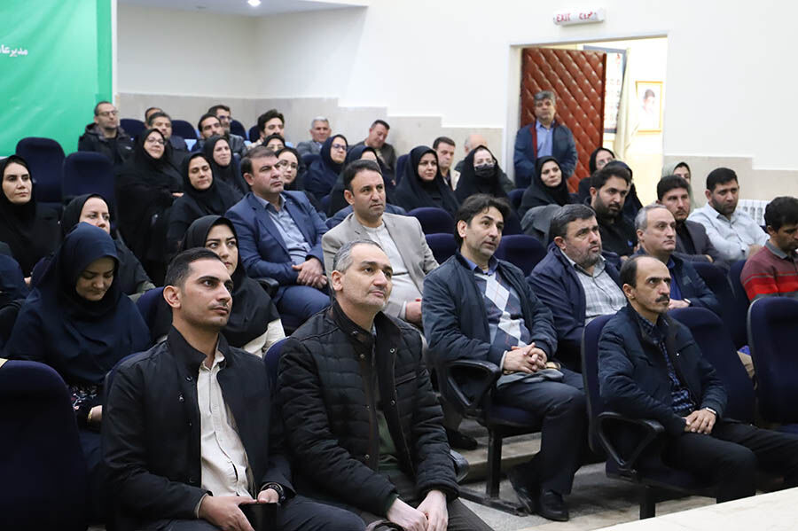 مربیگری، خدمتی مقدس برای ساختن آینده کشور است