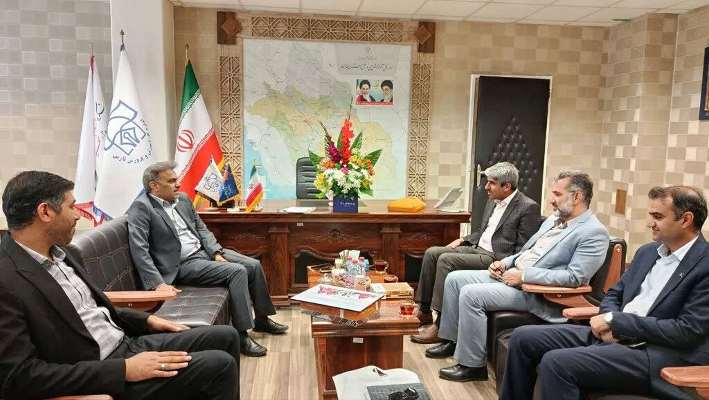 شاداب سازی فضای مدارس با تعامل بیشتر با کانون های پرورش فکری کودکان و نوجوانان