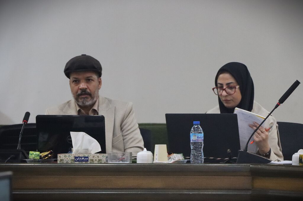 کانون استان تهران میزبان ویژهبرنامه کشوری «داستاننویسی خاتم»