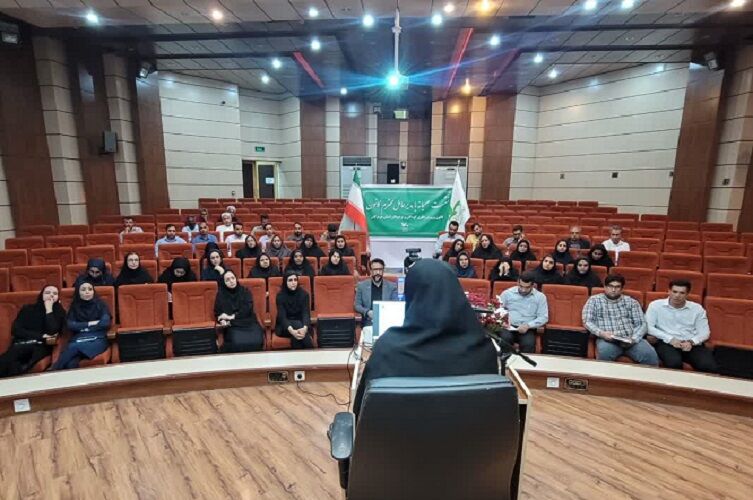 نخستین گردهمایی کارکنان کانون پرورش فکری کودکان و نوجوانان برگزارشد