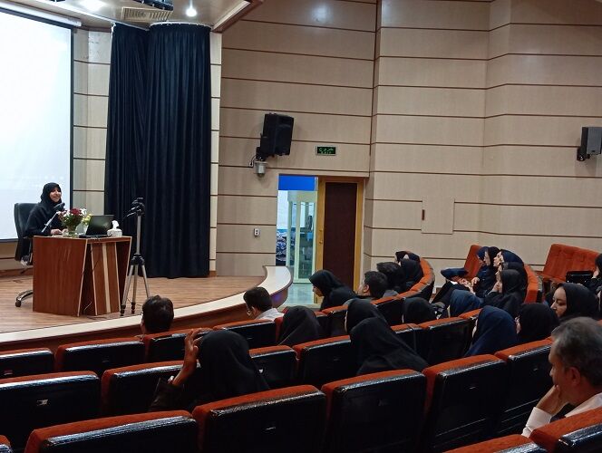 نخستین گردهمایی کارکنان کانون پرورش فکری کودکان و نوجوانان برگزارشد