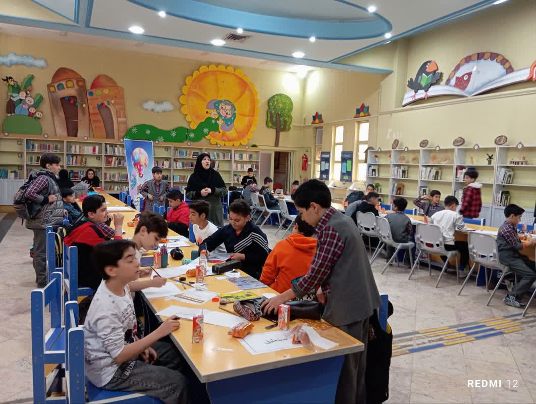 کانون استان مرکزی میزبان چهل و سومین جشنواره فرهنگی هنری دانش آموزان