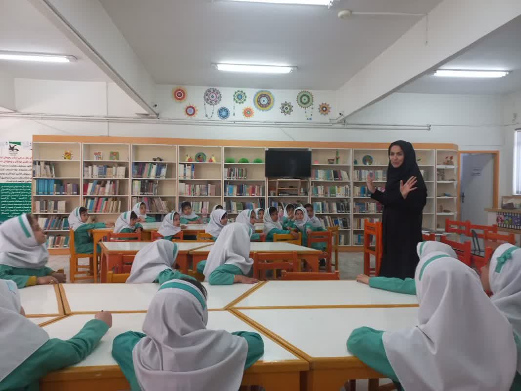 ویژه برنامه خانواده شاد و سلامت