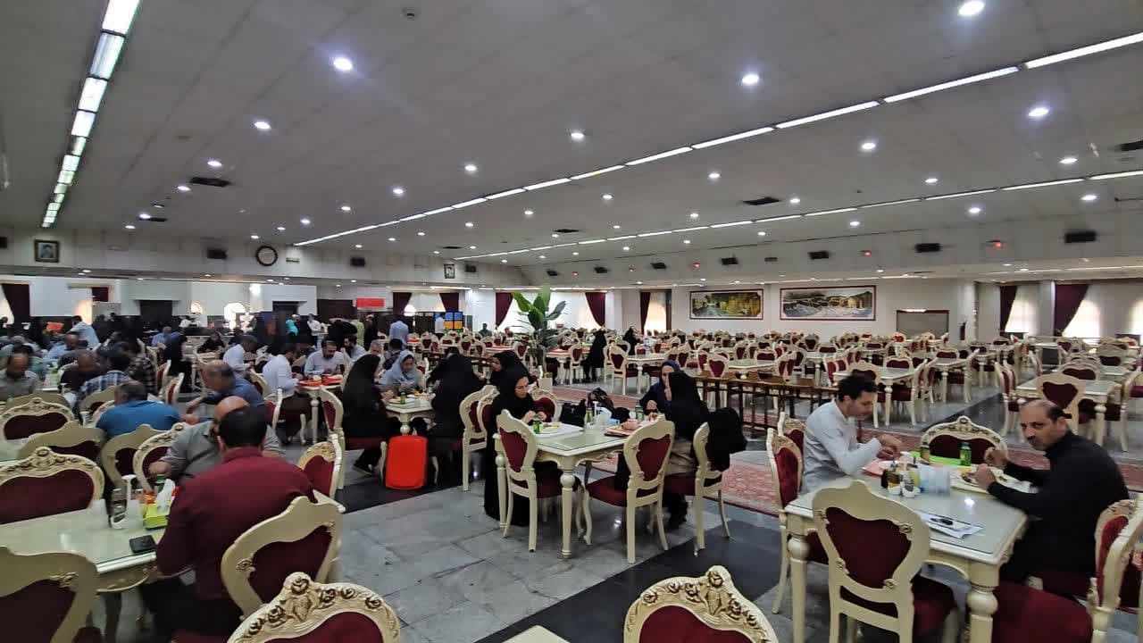 گردهمایی کارکنان کانون پرورش فکری خوزستان با تأکید بر اهداف تربیتی کودکان و نوجوانان