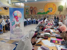 کانون استان مرکزی میزبان چهل و سومین جشنواره فرهنگی هنری دانش آموزان