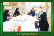 "صدای سخن دوست"؛ نجوای گلستان سعدی در مراکز کانون پرورش فکری خوزستان