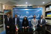 گردهمایی یک‌روزه مدیران کانون در منطقه ۳ برگزار شد