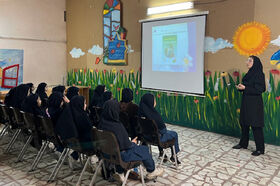 روز زمین پاک در مراکز کانون گیلان