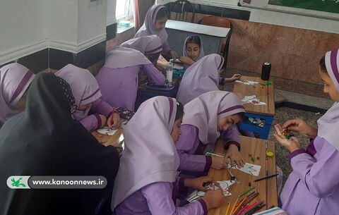 بزرگداشت شیخ اجل در مراکز کانون استان بوشهر