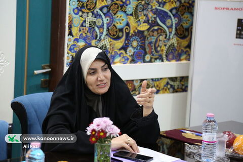 گردهمایی منطقه ای مدیران کل کانون استان های منطقه ۳ کشور به روایت تصویر