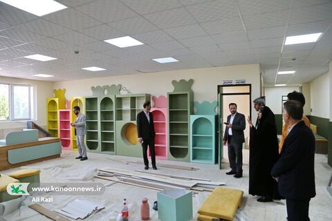 گردهمایی منطقه ای مدیران کل کانون استان های منطقه ۳ کشور به روایت تصویر