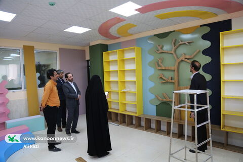 گردهمایی منطقه ای مدیران کل کانون استان های منطقه ۳ کشور به روایت تصویر
