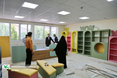 گردهمایی منطقه ای مدیران کل کانون استان های منطقه ۳ کشور به روایت تصویر