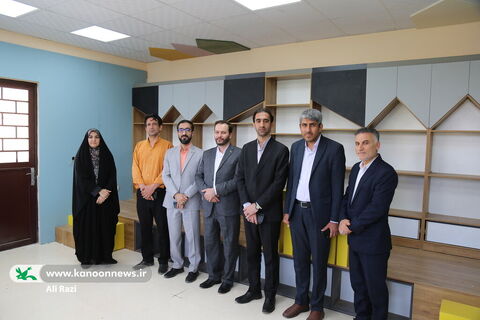 گردهمایی منطقه ای مدیران کل کانون استان های منطقه ۳ کشور به روایت تصویر