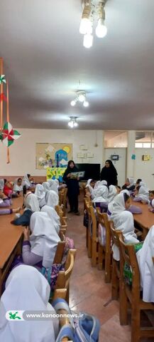 بزرگداشت روز زمین پاک در مراکز کانون خوزستان