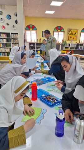 زمین پاک