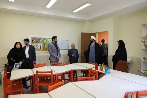 گردهمایی مدیران کل کانون پرورش فکری کودکان و نوجوانان منطقه یک کشور در ارومیه