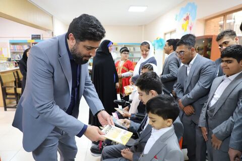 گردهمایی مدیران کل کانون پرورش فکری کودکان و نوجوانان منطقه یک کشور در ارومیه