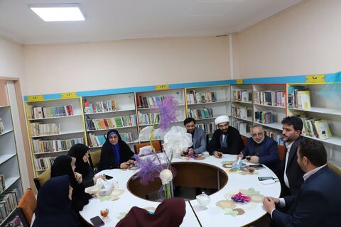 گردهمایی مدیران کل کانون پرورش فکری کودکان و نوجوانان منطقه یک کشور در ارومیه