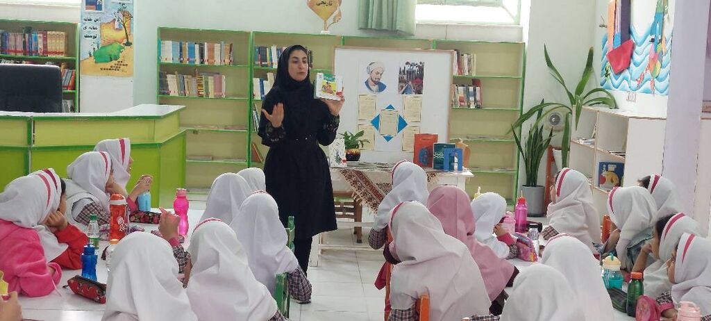 کودکان صفاشهردو، سفیران کوچک زمین و فرهنگ شدند