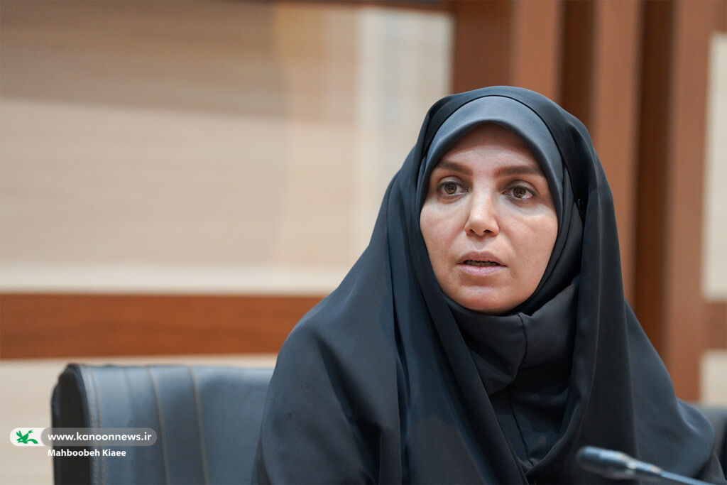 تأکید بر برگزاری جشنواره اسباببازی در استانها