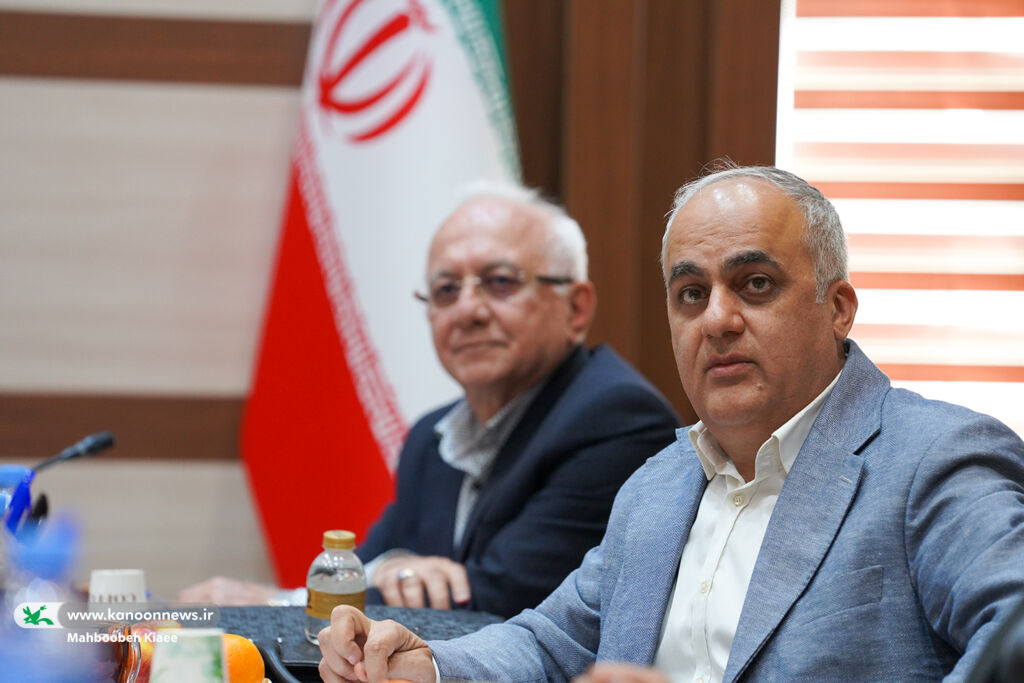 تأکید بر برگزاری جشنواره اسباببازی در استانها