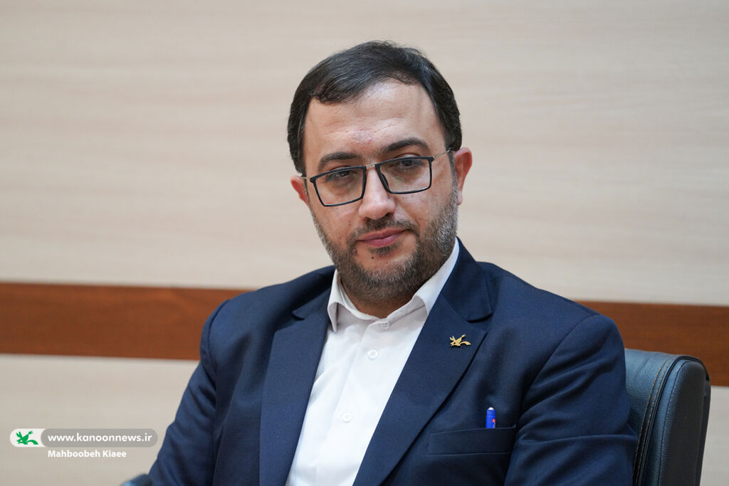 تأکید بر برگزاری جشنواره اسباببازی در استانها