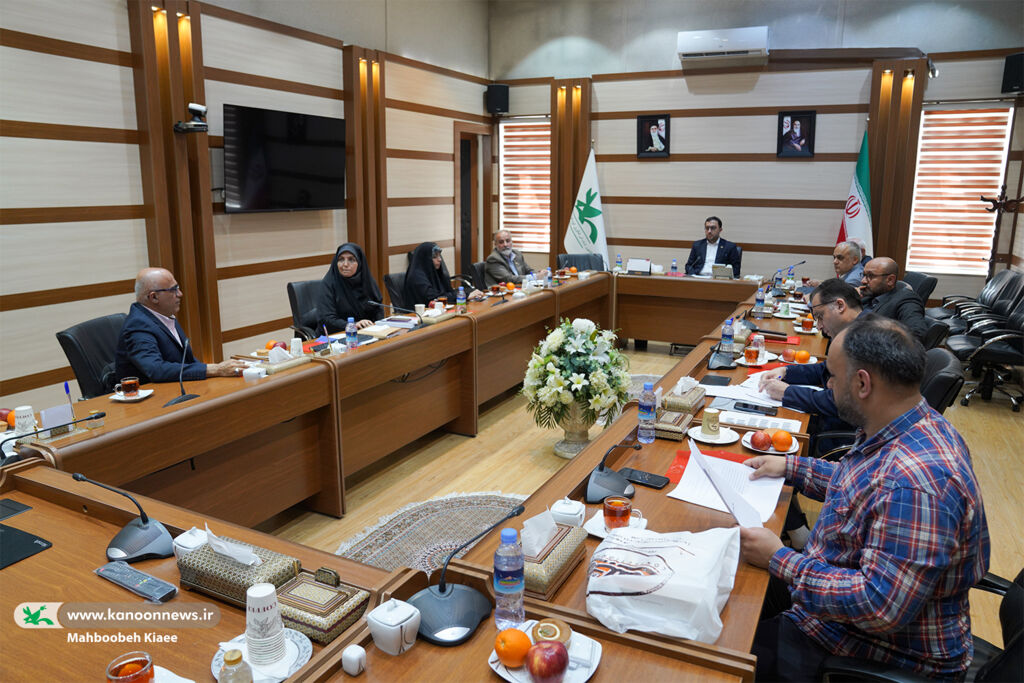 تأکید بر برگزاری جشنواره اسباببازی در استانها