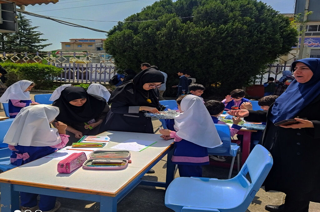 گرامیداشت روز زمین پاک در مراکز کانون گیلان