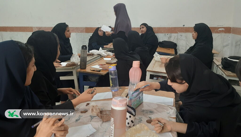 حال خوش زندگی در عسلویه