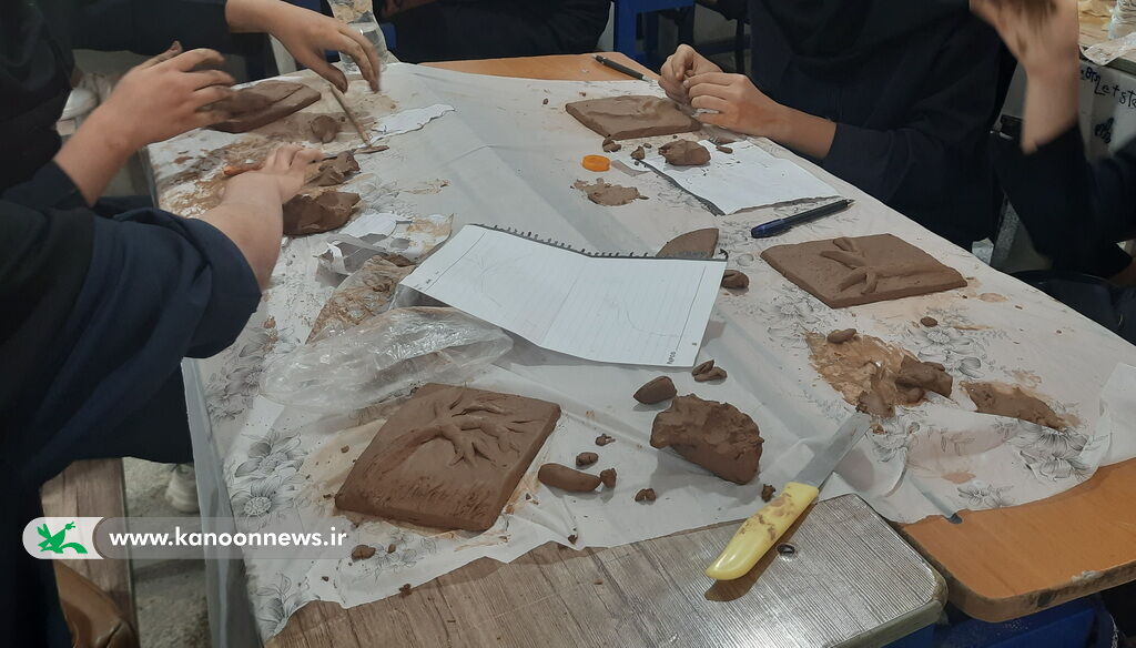 حال خوش زندگی در عسلویه