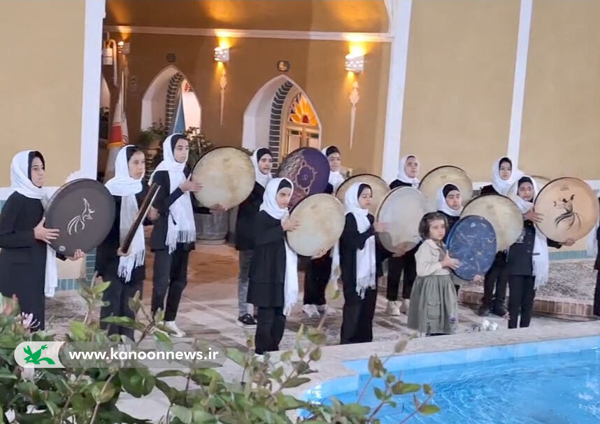 بزرگداشت روز سعدی برگزار شد