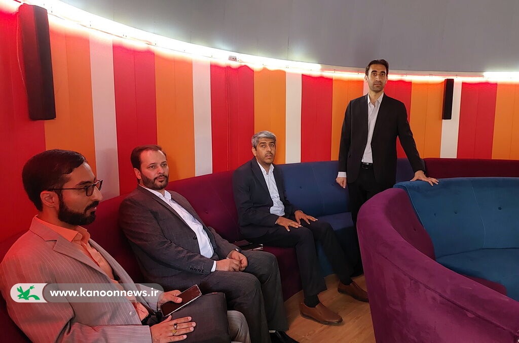 بوشهر میزبان گردهمایی منطقه ای مدیران کل کانون استان های منطقه ۳ کشور