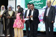 عضو کانون استان بوشهر برگزیده جشنواره ملی قصه‌گویی محیط‌ زیست شد