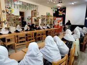 گرامیداشت روز عطار نیشابوری در مراکز کانون آذربایجان شرقی