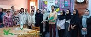 «گلستانه»؛ قصه‌ی آشتی نوجوانان با ادبیات کهن