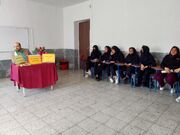 نقد و بررسی کتاب "دایی" با حضور نویسنده